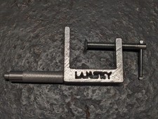 Lansky sharpening system for sale  GUILDFORD