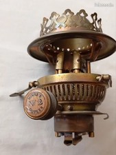 Ancienne bobeche brûleur d'occasion  Mauvezin