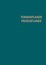 Terminplaner praxisplaner uhr gebraucht kaufen  Osnabrück