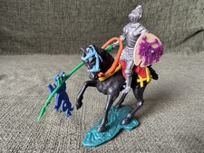 Britains swoppet mounted for sale  HASTINGS