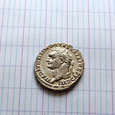 Domitien denier dauphin d'occasion  Angoulême