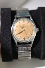 Girard perregaux gyromatic for sale  TRURO