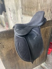 Thorowgood griffin saddle for sale  REDRUTH