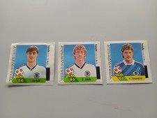 Sammelbilder hanuta 3 gebraucht kaufen  Deutschland