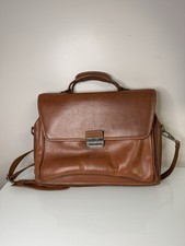 Hartmann brown leather for sale  Acworth