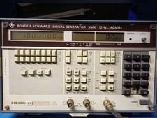 Rohde schwarz signal usato  Villa Celiera