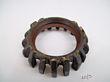 Exhaust pipe ring for sale  STOKE-ON-TRENT