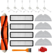 Staubsauger zubehör set gebraucht kaufen  Berlin