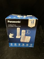 Panasonic tgd862g cordless for sale  Redmond