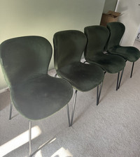 Habitat etta pairs for sale  BIRMINGHAM