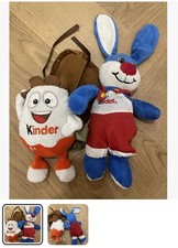 Kinder bunny rabbit for sale  BIRMINGHAM