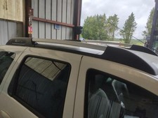 Barres toit dacia d'occasion  Escout