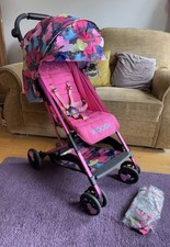 Cosatto woosh fairy for sale  KIDDERMINSTER