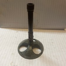 Bunsen burner vintage for sale  LIVERPOOL