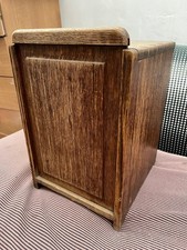 Vintage wooden post for sale  TELFORD