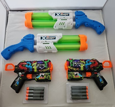 Xshot pair dual for sale  BOGNOR REGIS
