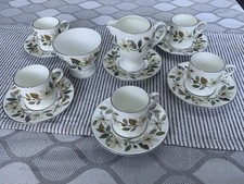 Wedgwood beaconsfield bone for sale  EASTBOURNE