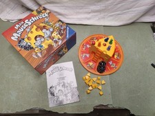 Ravensburger spiel max gebraucht kaufen  Germaringen