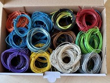 Konvolut litzen modelleisenbah gebraucht kaufen  Langenfeld (Rheinland)