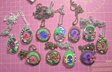 Polymer clay fairy for sale  FOLKESTONE