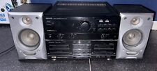 Kenwood hifi stereo for sale  CHIPPENHAM