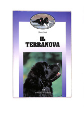 Ebond terranova libro usato  Marino