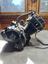Bikes 125 sport for sale  TELFORD