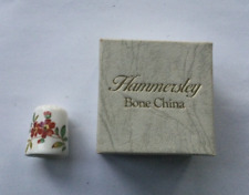 Hammersley floral china for sale  KINGSWINFORD