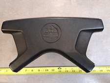 Buzina de volante original VW Clam Shell comprar usado  Enviando para Brazil