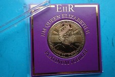 2022 elizabeth platinum for sale  ROSS-ON-WYE