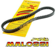 Courroie malossi mbk d'occasion  Saint-Dizier