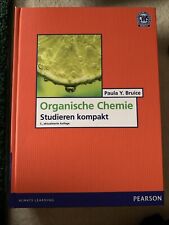 Rganische chemie paula gebraucht kaufen  Oldenburg (Oldenburg)
