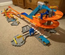 Hot wheels car for sale  RUISLIP