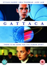 Gattaca dvd ethan for sale  STOCKPORT