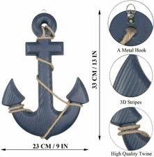 Wooden ship nautical for sale  BIRMINGHAM