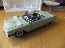 Danbury mint 1960 for sale  NORTHAMPTON