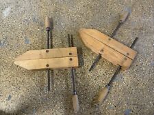 Jorgensen hand clamps for sale  Chico