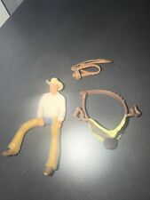 Schleich zubehör sattel gebraucht kaufen  Jembke