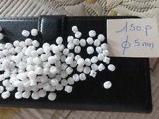 Lot 150 perles d'occasion  Clermont-Ferrand-