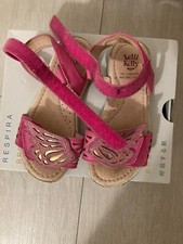 Sandali bambina lelli usato  Arcore