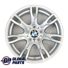 Bmw e84 argent d'occasion  France