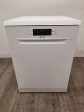Smeg df262db dishwasher for sale  THETFORD