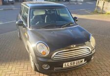 Mini cooper 1.6l for sale  UK