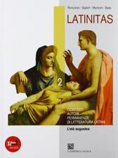 Latinitas eta augustea usato  Sassuolo