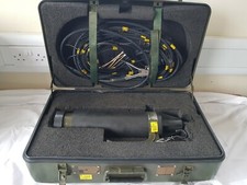 Raf aircraft optical for sale  STOKE-ON-TRENT