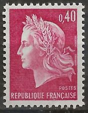 1536b 40c rouge d'occasion  Clamart