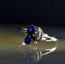 Ring silber sterling gebraucht kaufen  Feucht