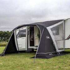 Sunncamp swift 390 for sale  ST. AGNES
