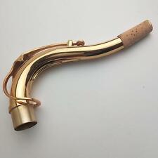Excelente saxofone tenor pescoço sax parte 27,5 mm, usado comprar usado  Enviando para Brazil