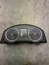 Riginal tiguan tacho gebraucht kaufen  Zwickau